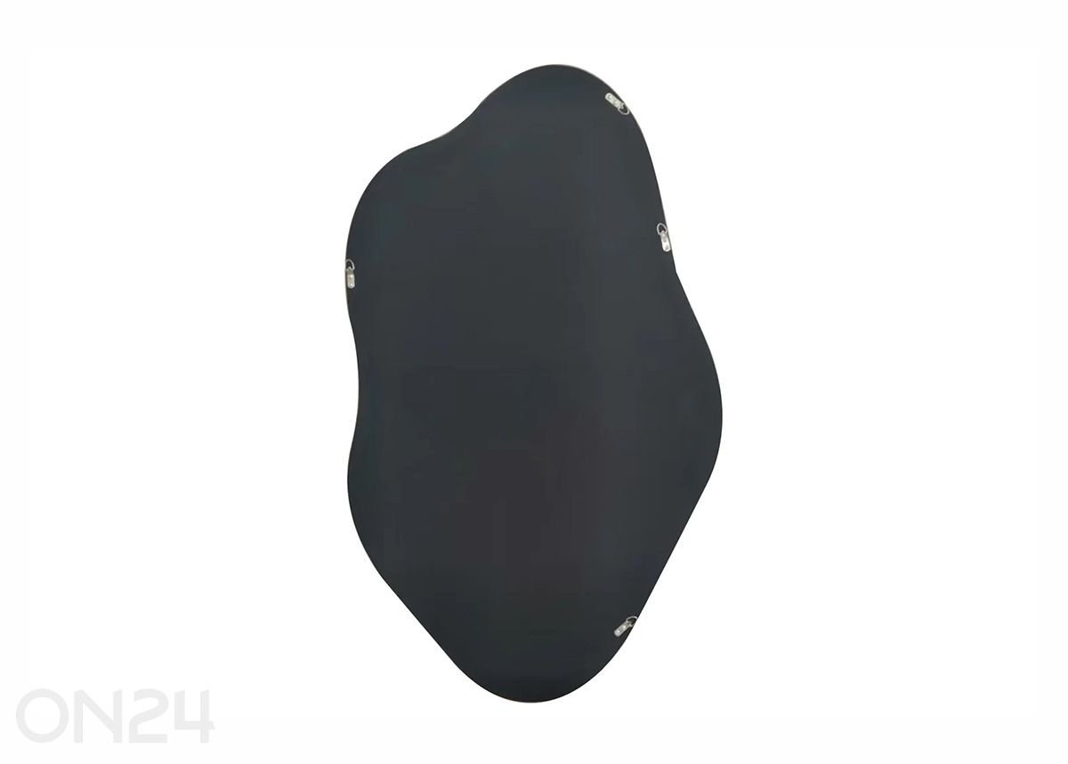 Seinapeegel Ember suurendatud