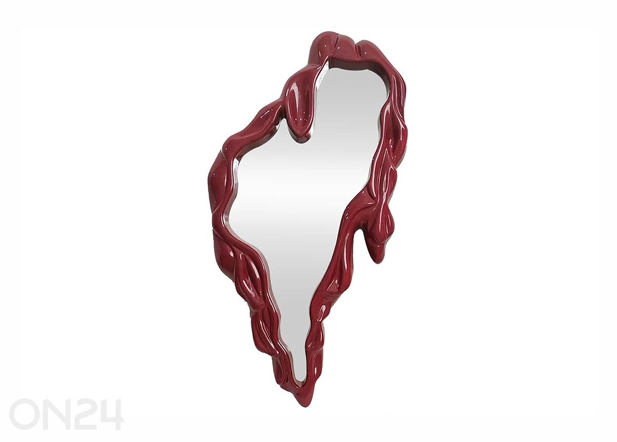 Seinapeegel Fluidum suurendatud