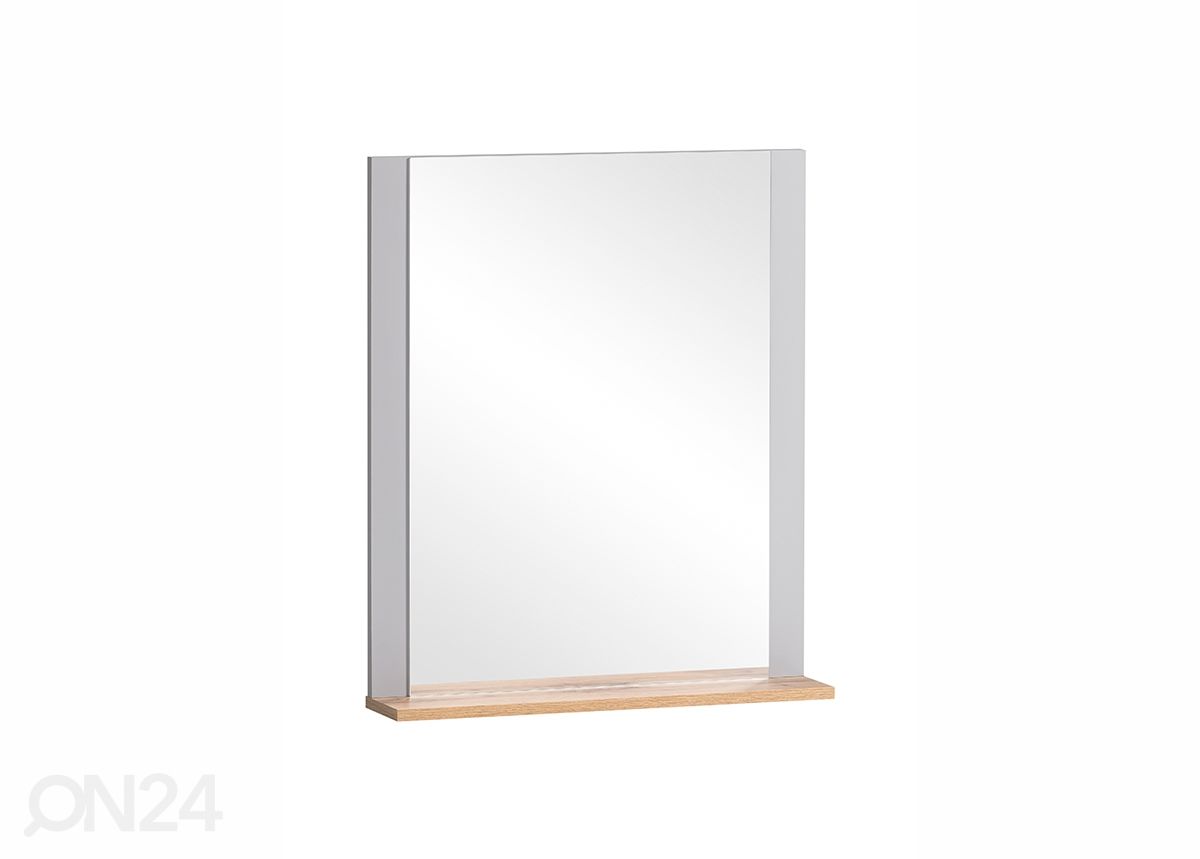 Seinapeegel Jelda 71x60 cm suurendatud