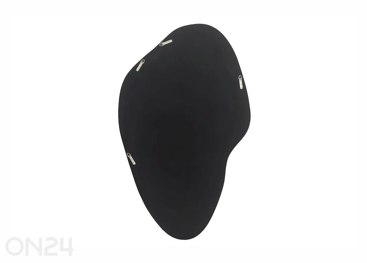 Seinapeegel Marquise suurendatud