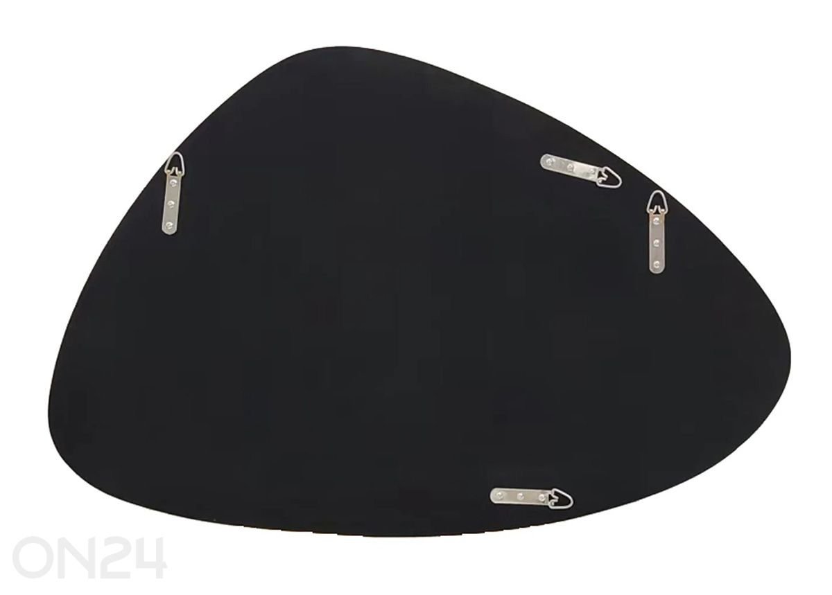 Seinapeegel Noemi suurendatud