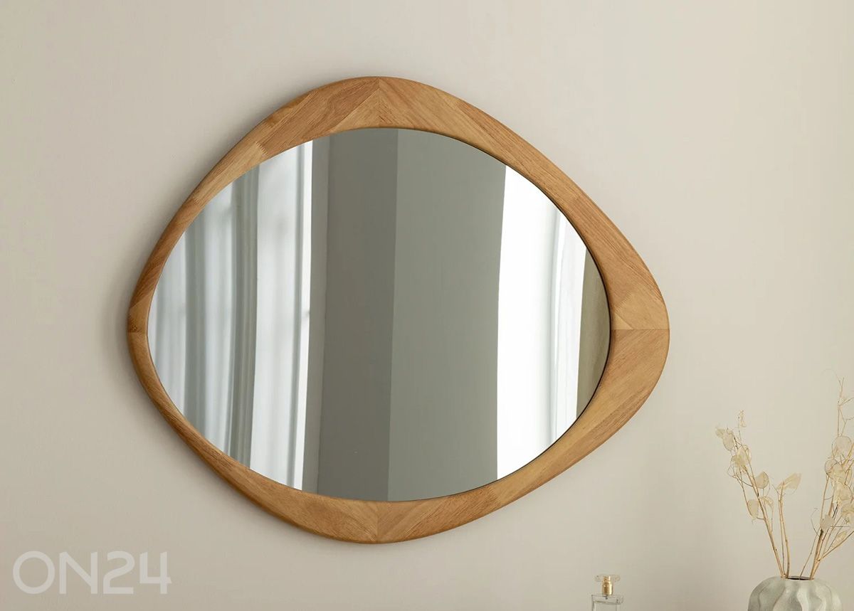 Seinapeegel Organic suurendatud