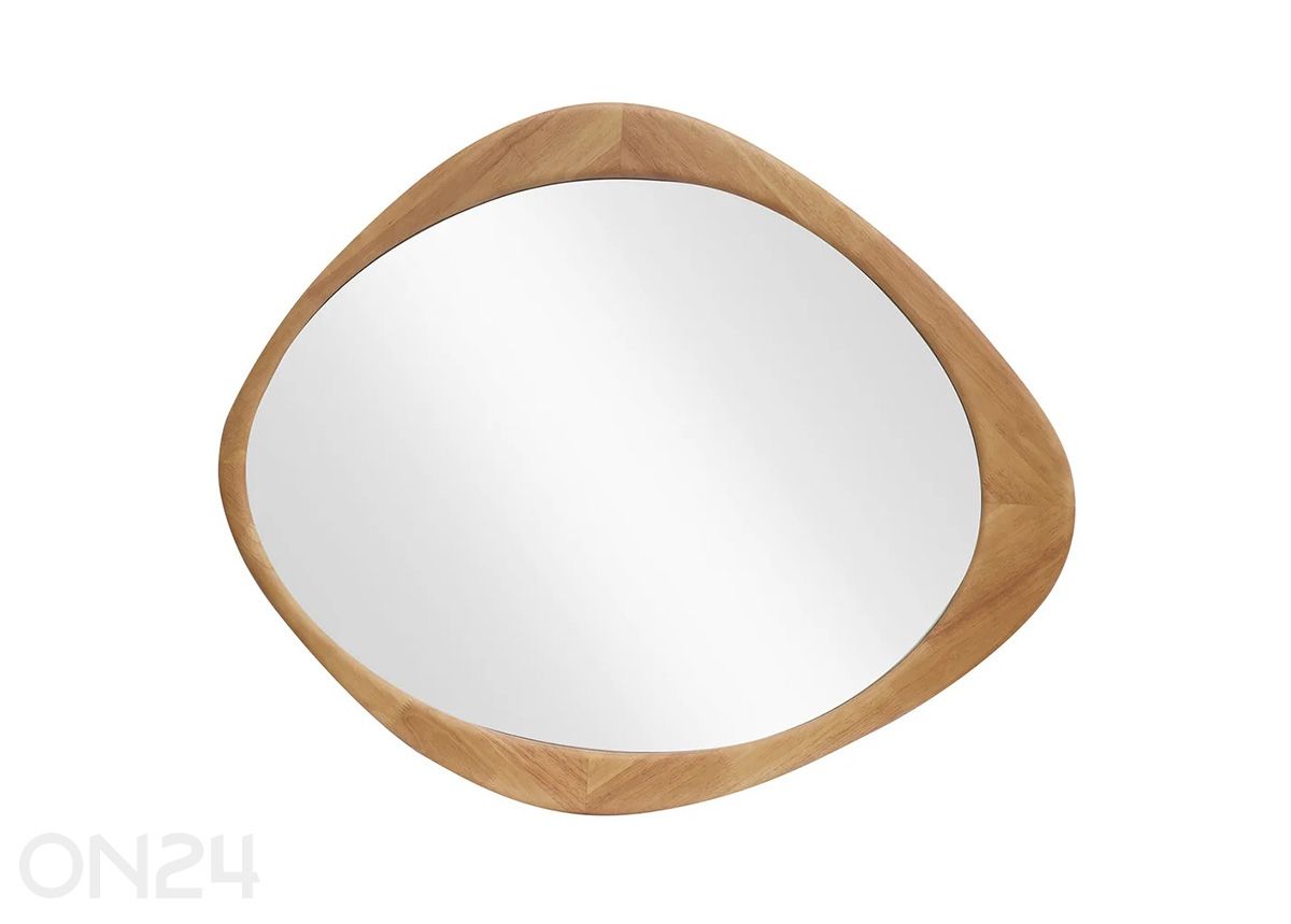 Seinapeegel Organic suurendatud