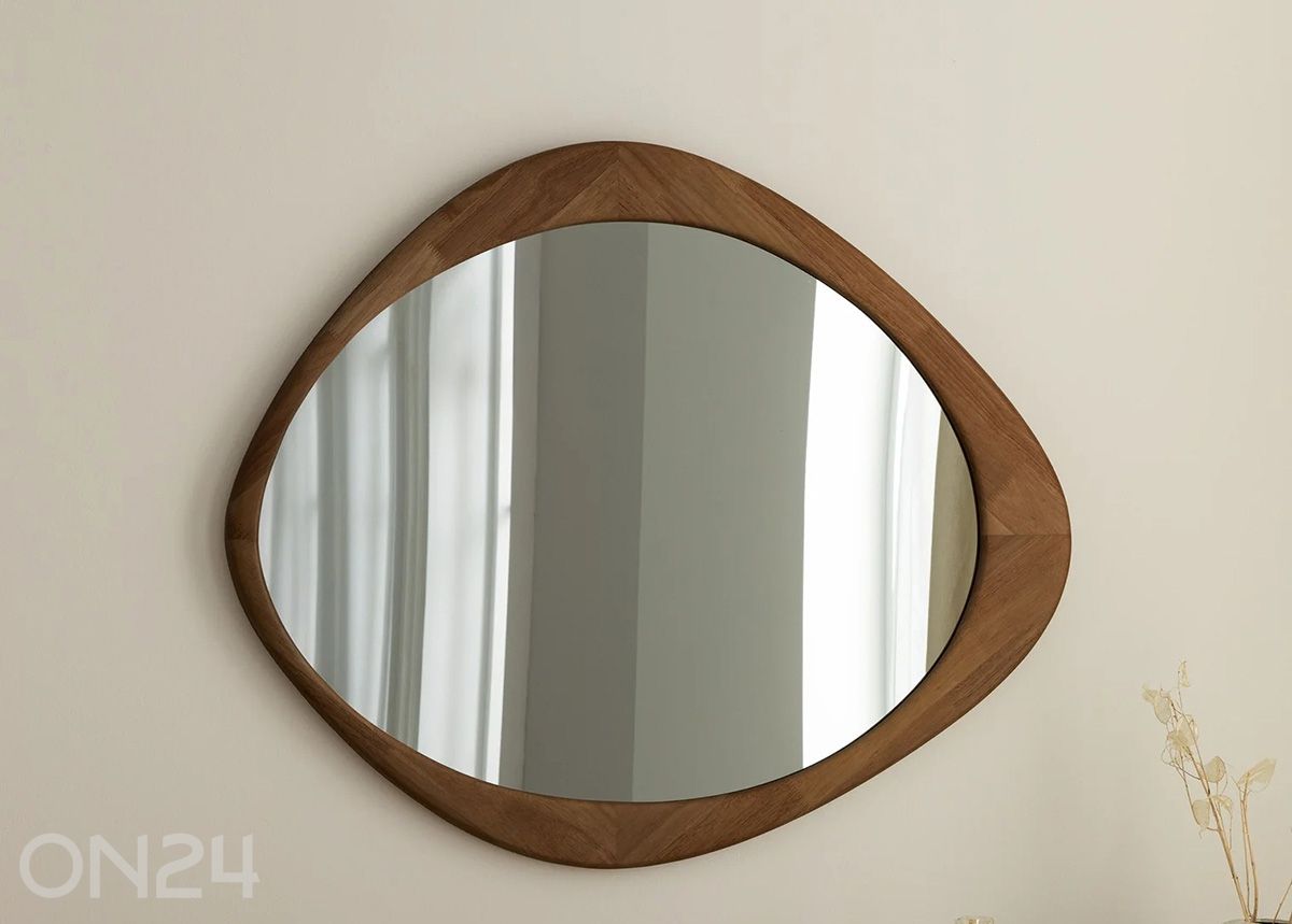 Seinapeegel Organic suurendatud