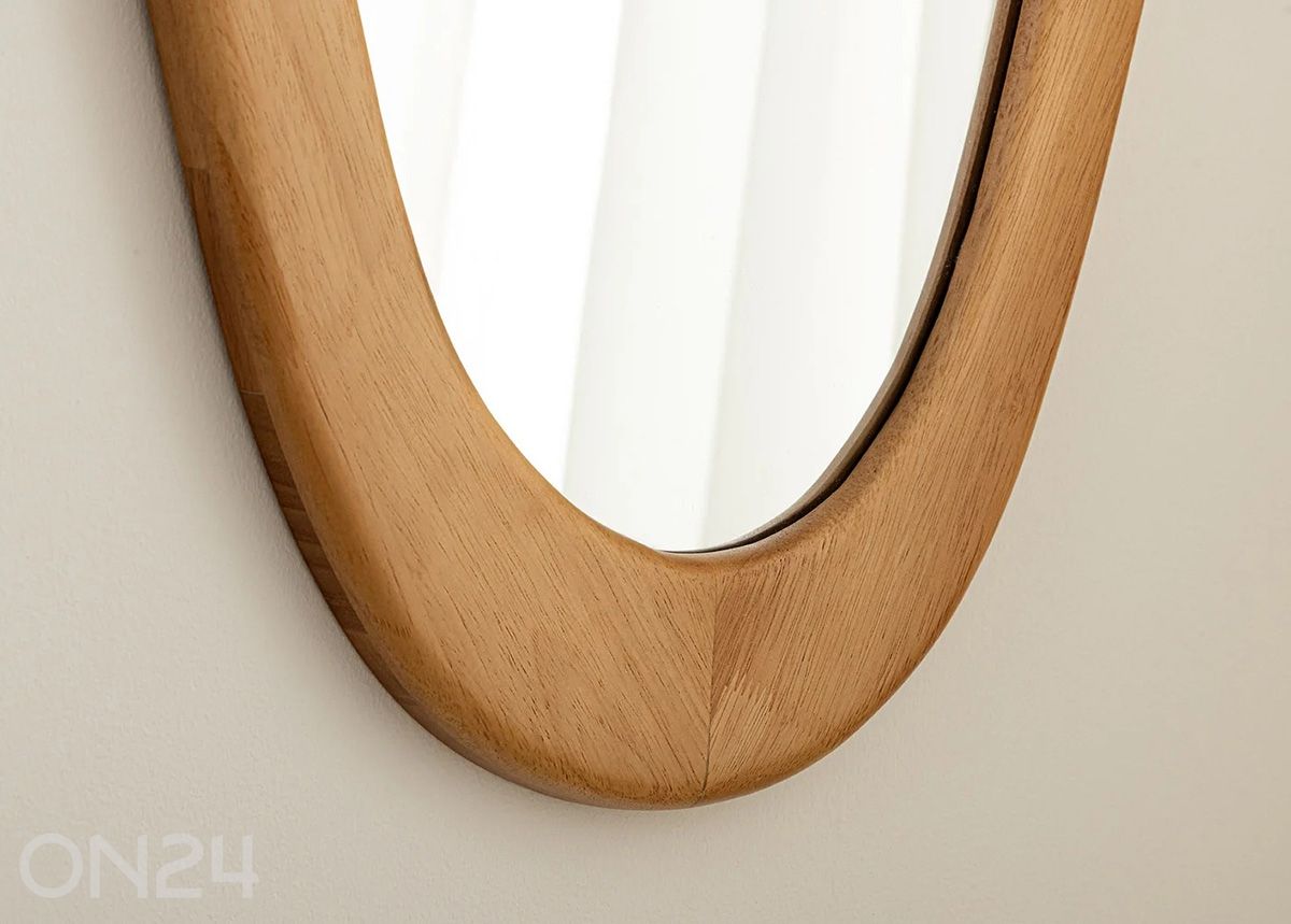 Seinapeegel Organic suurendatud