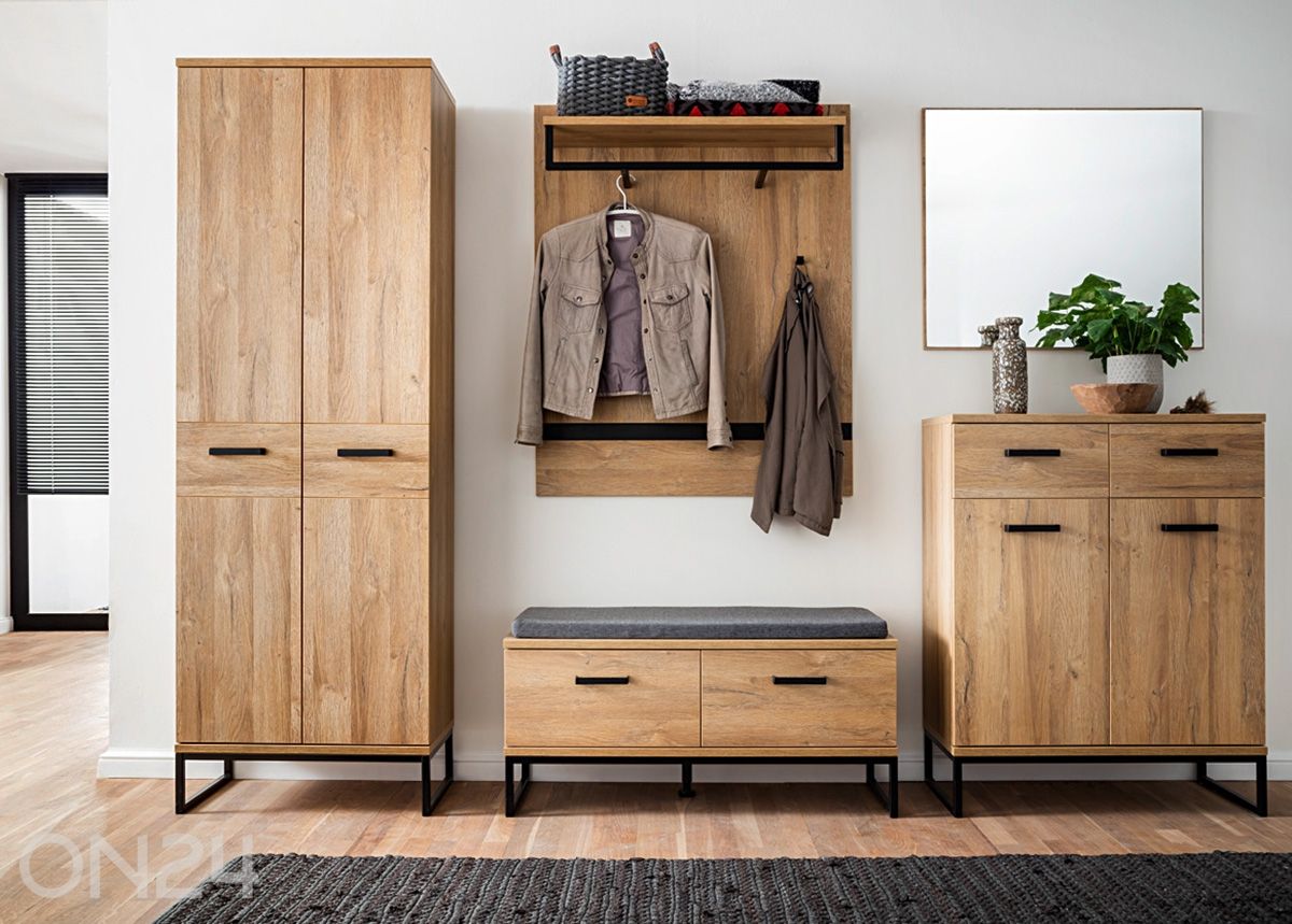 Seinapeegel Toledo suurendatud