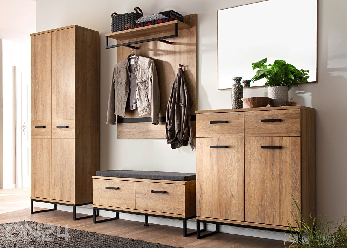 Seinapeegel Toledo suurendatud