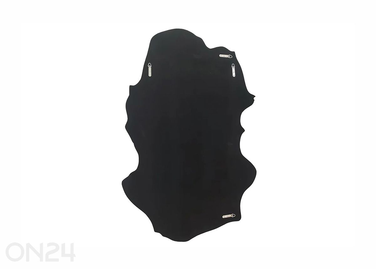 Seinapeegel Venetia suurendatud