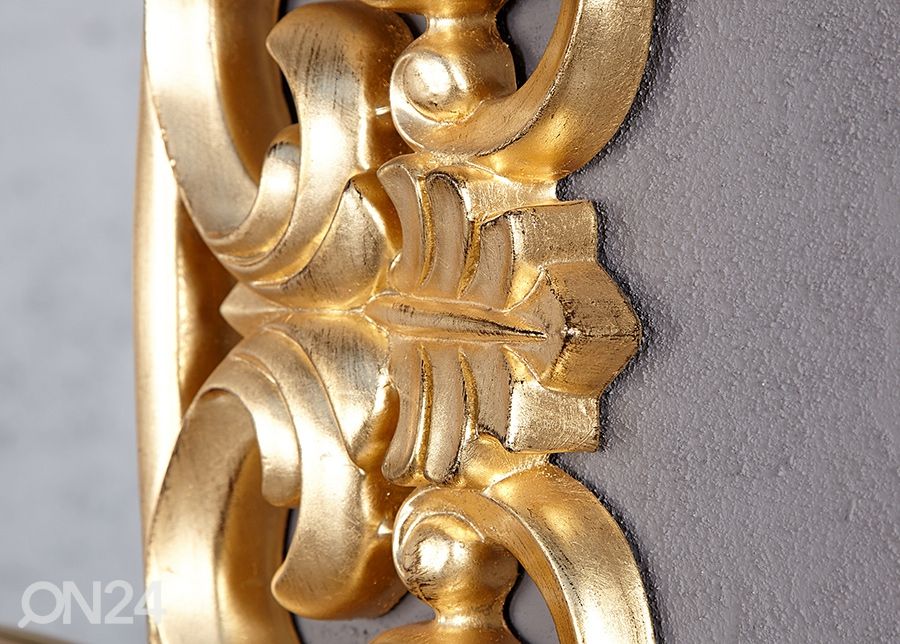 Seinapeegel Venice suurendatud