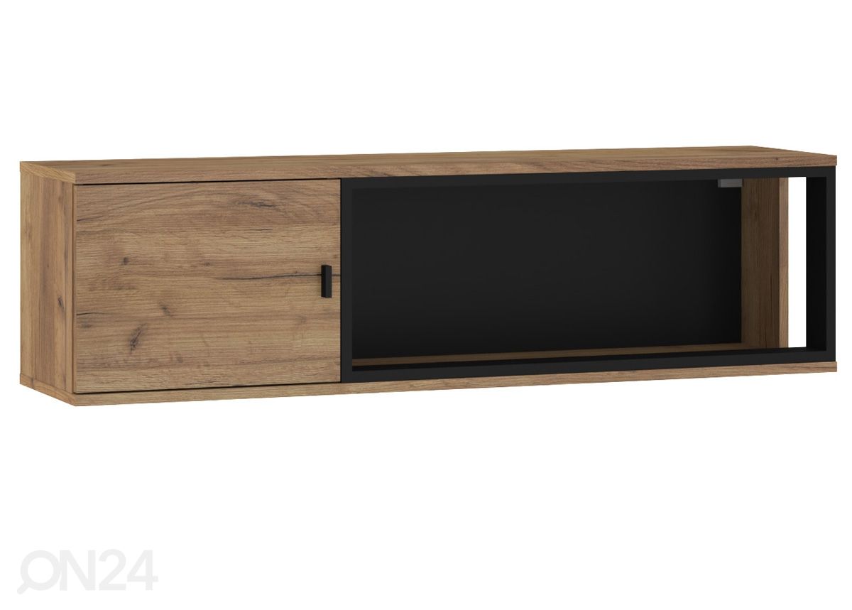 Seinariiul 120 cm Vegas suurendatud
