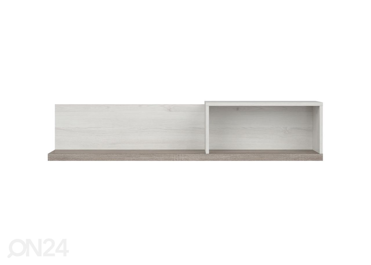 Seinariiul 141 cm suurendatud