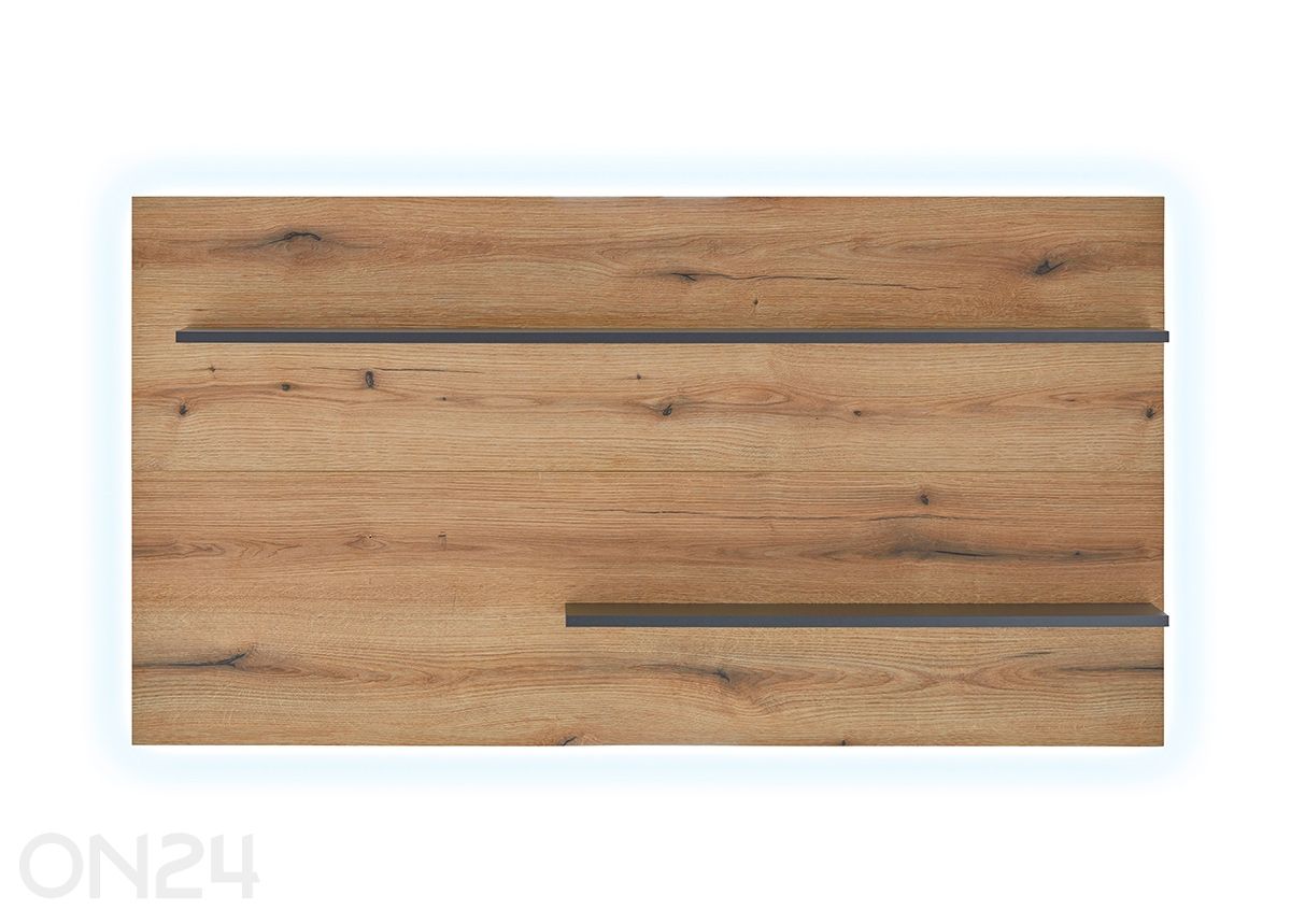 Seinariiul 150 cm suurendatud