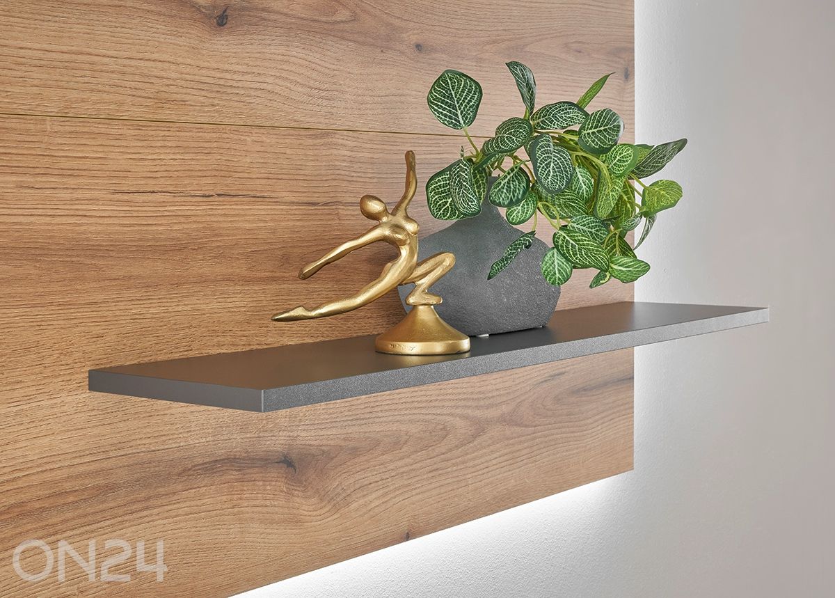 Seinariiul 150 cm suurendatud