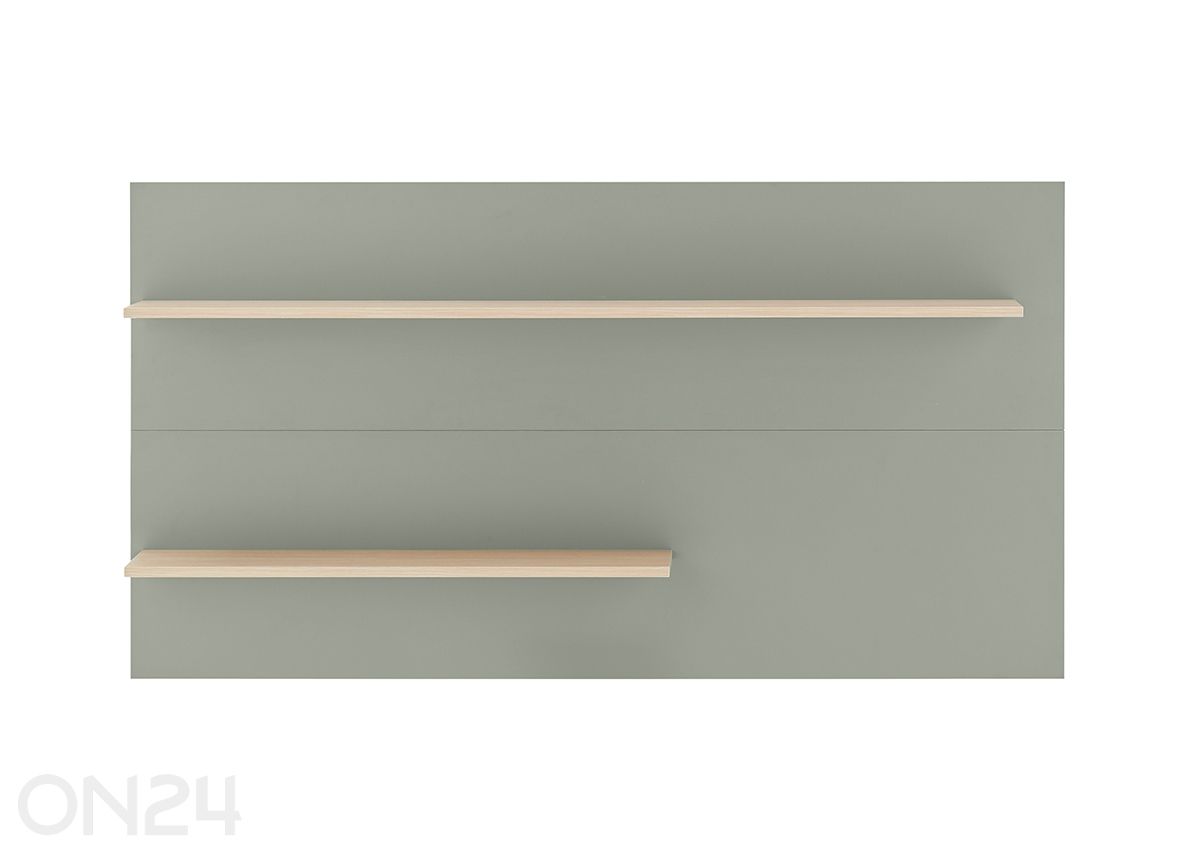 Seinariiul 150 cm suurendatud