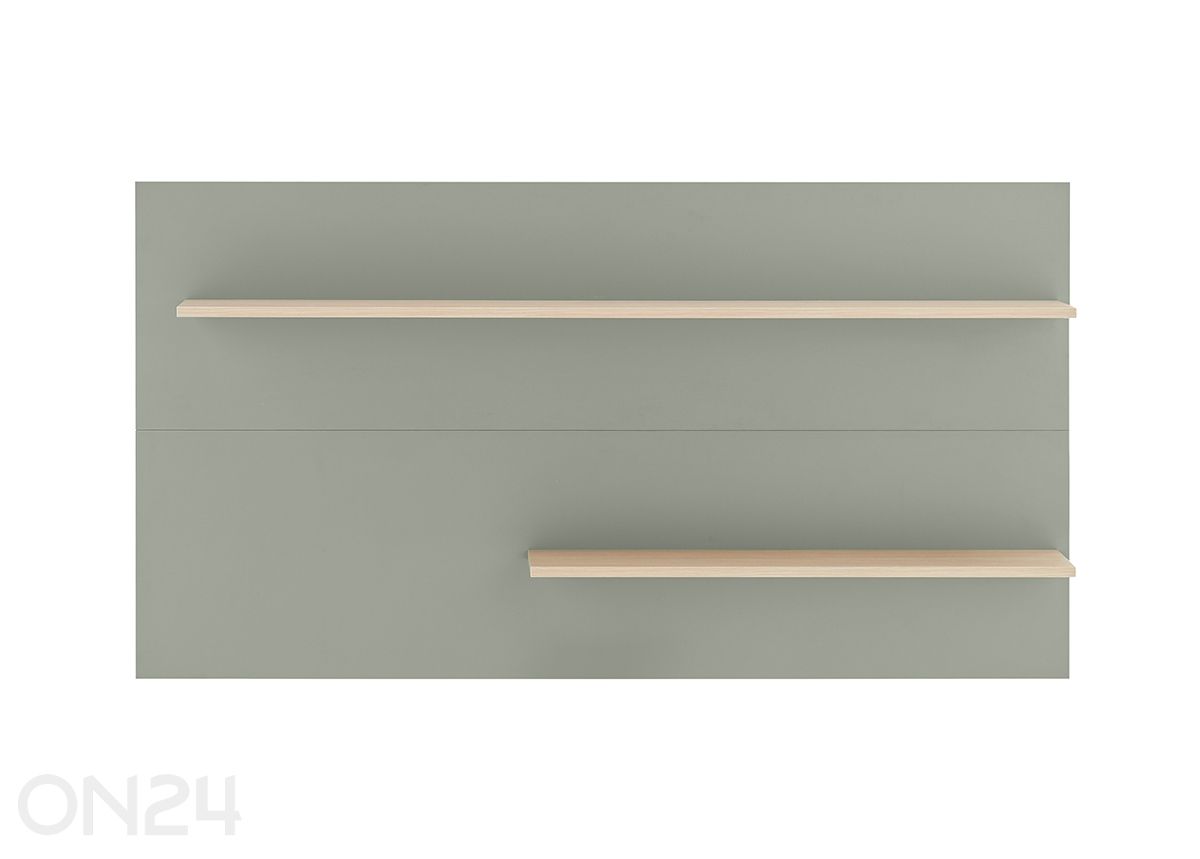 Seinariiul 150 cm suurendatud