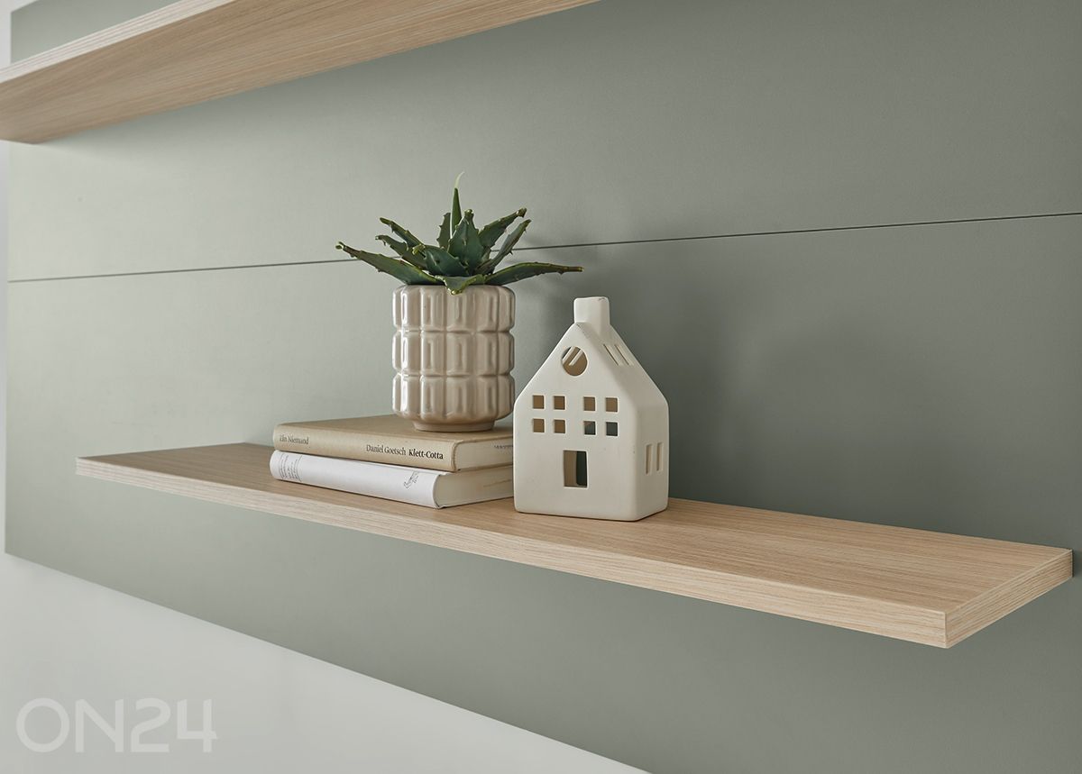 Seinariiul 150 cm suurendatud