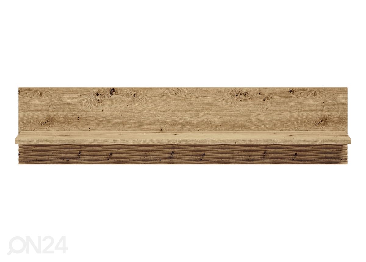 Seinariiul Arda 120 cm suurendatud