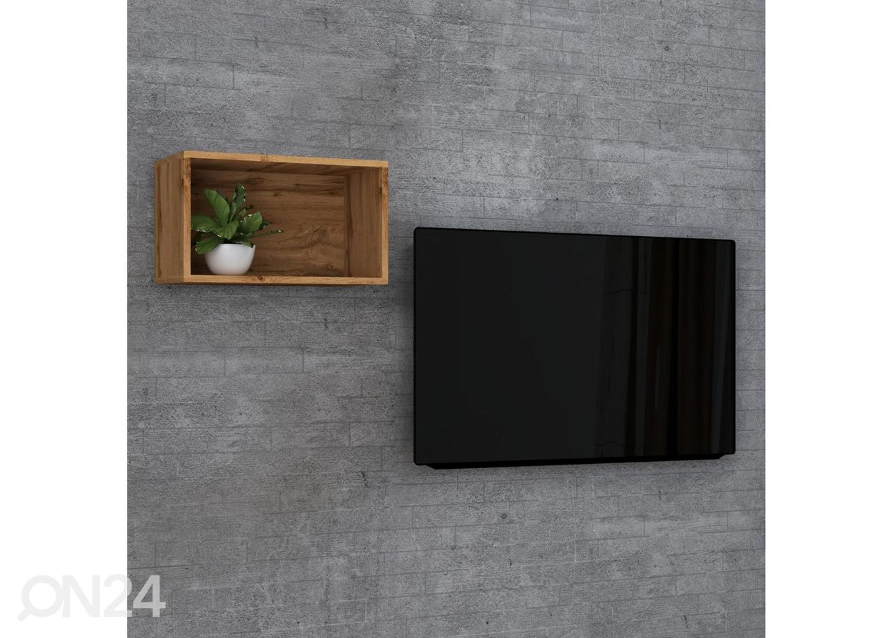 Seinariiul Arila 50 cm suurendatud