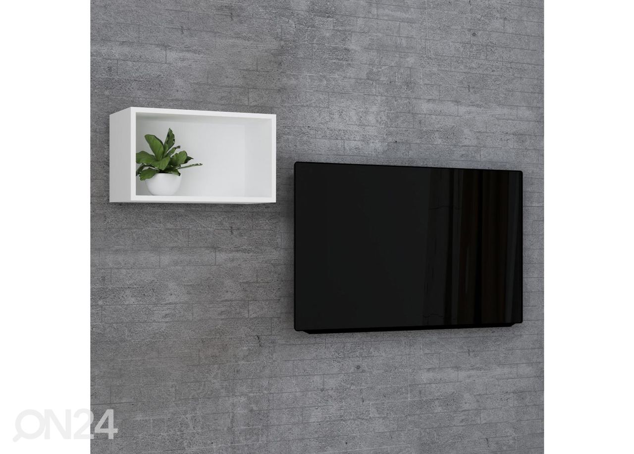 Seinariiul Arila 50 cm suurendatud