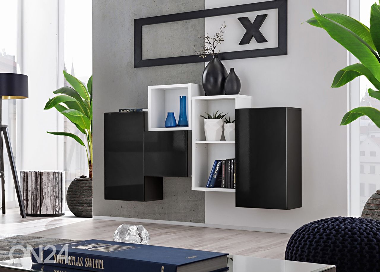 Seinariiul Blox 10 suurendatud