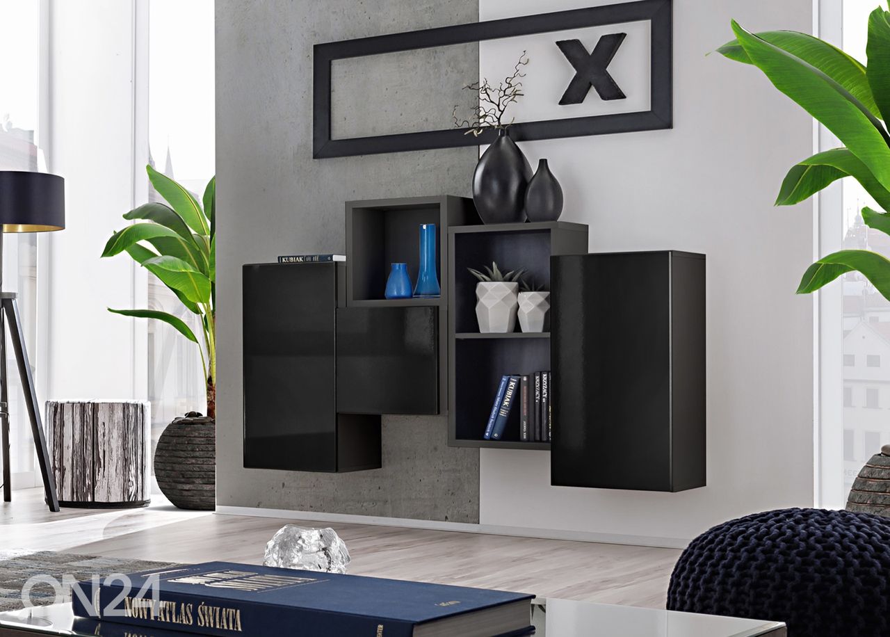 Seinariiul Blox 15 suurendatud