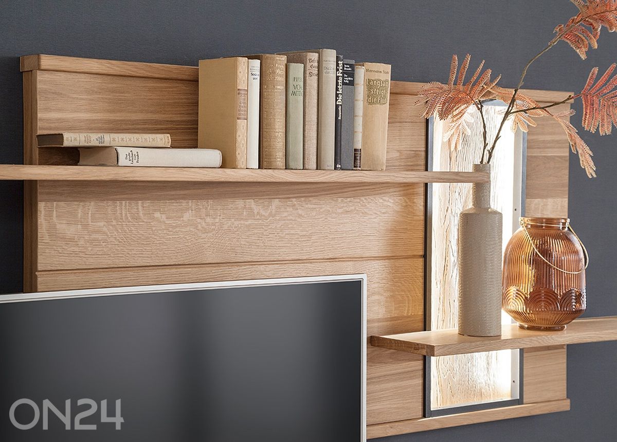 Seinariiul Campinas suurendatud