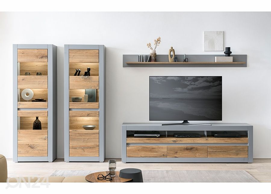 Seinariiul Casablanca 217 cm suurendatud