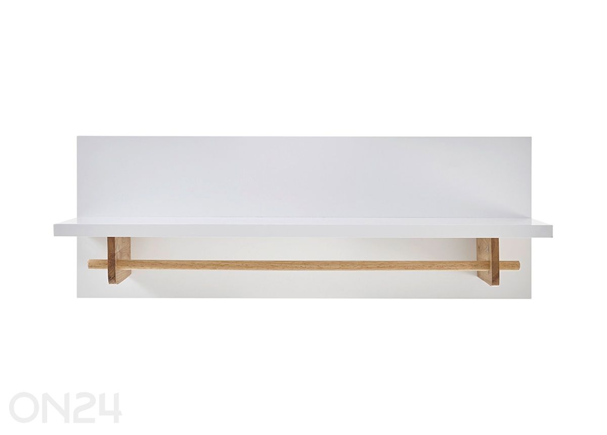 Seinariiul Cervo suurendatud