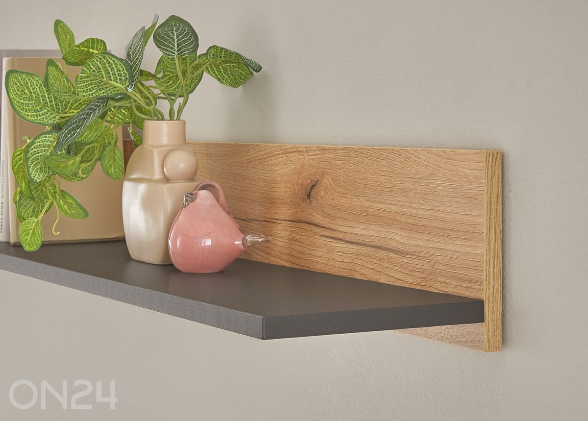 Seinariiul City 170 cm suurendatud