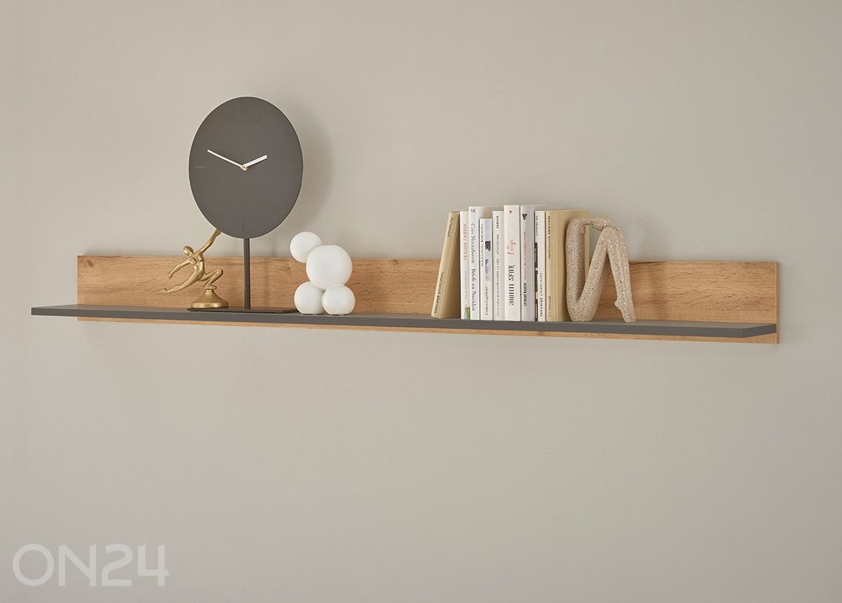 Seinariiul City 170 cm suurendatud