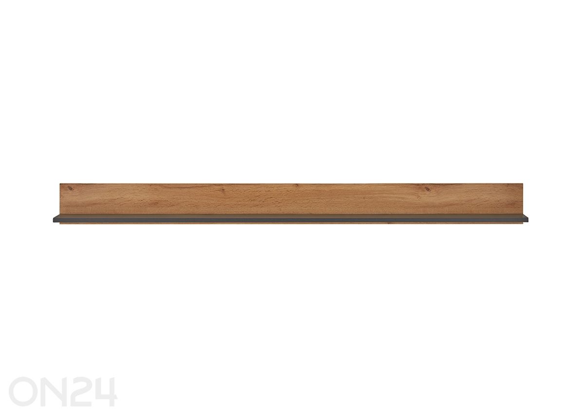 Seinariiul City 170 cm suurendatud