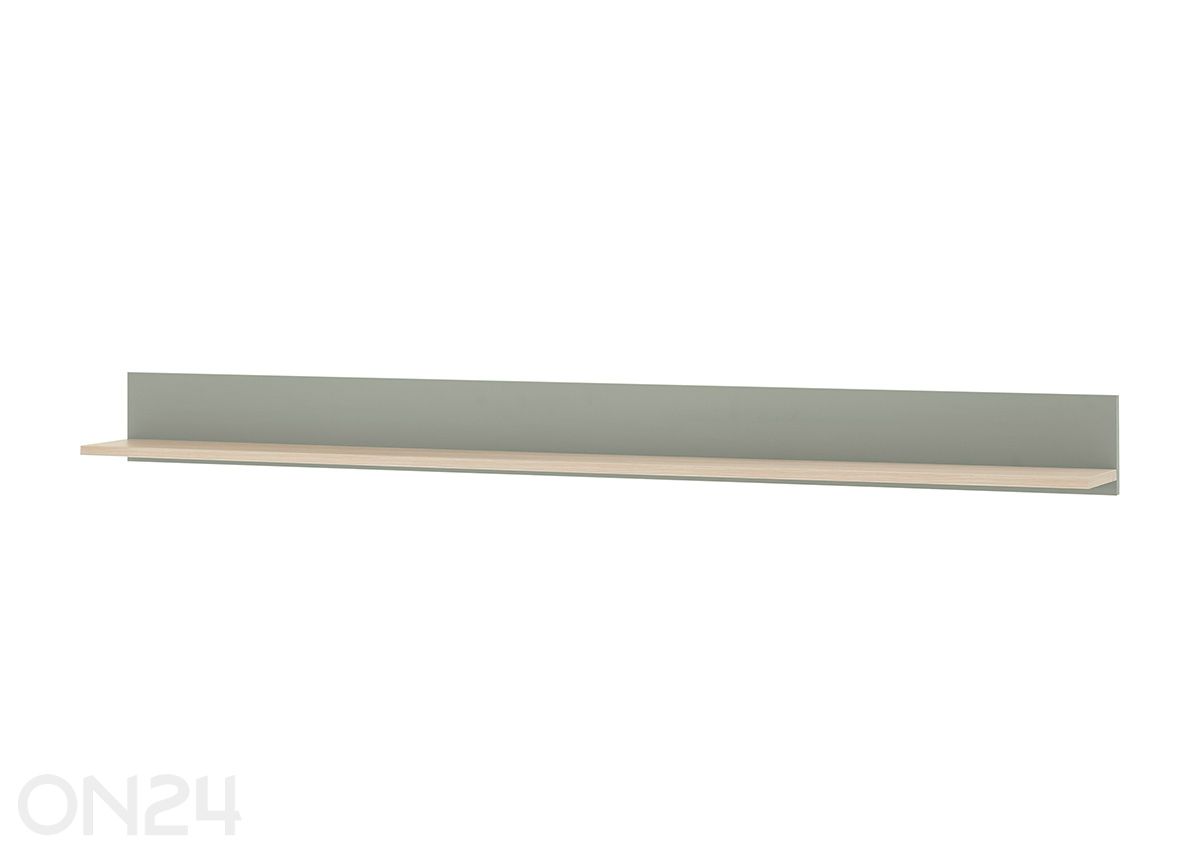 Seinariiul City 170 cm suurendatud