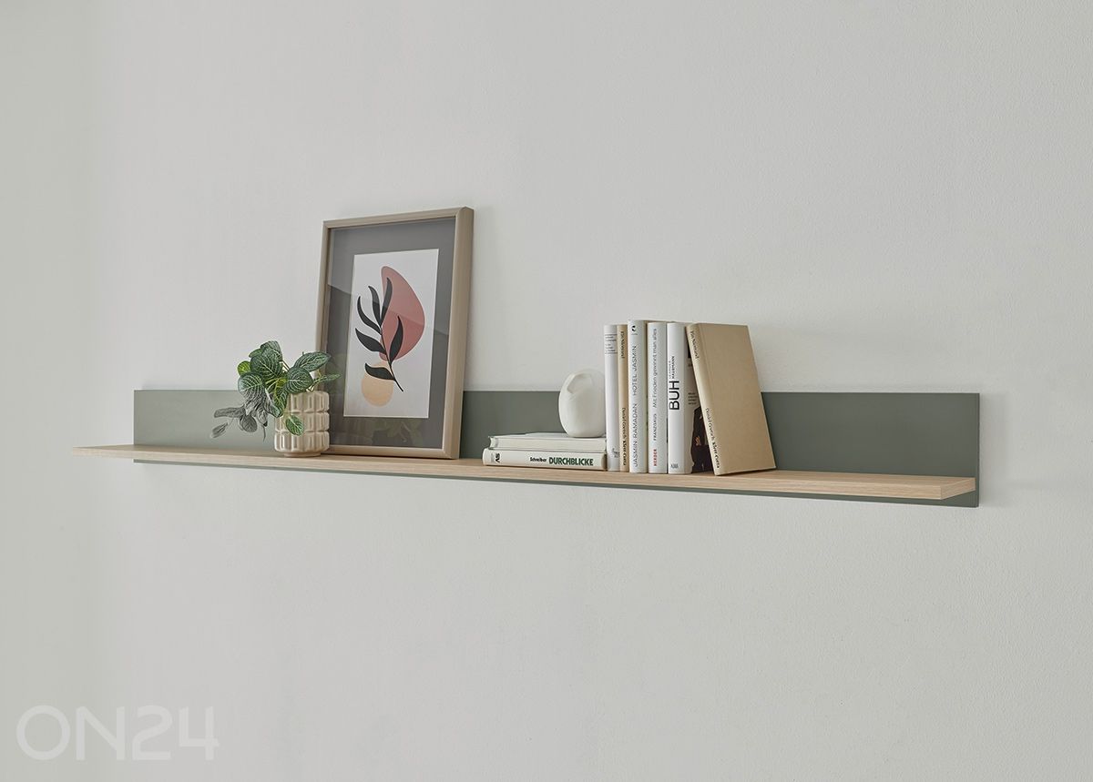 Seinariiul City 170 cm suurendatud