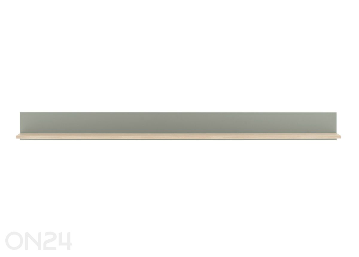 Seinariiul City 170 cm suurendatud