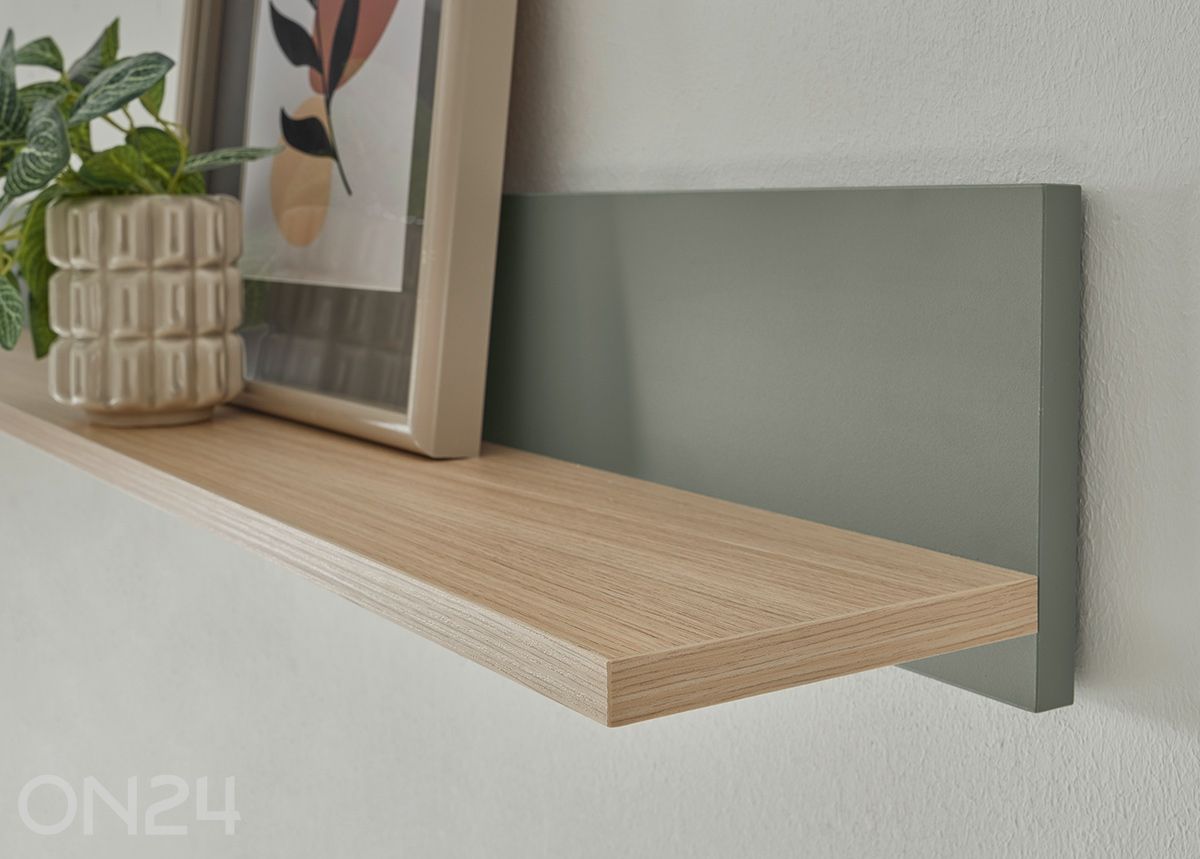 Seinariiul City 170 cm suurendatud