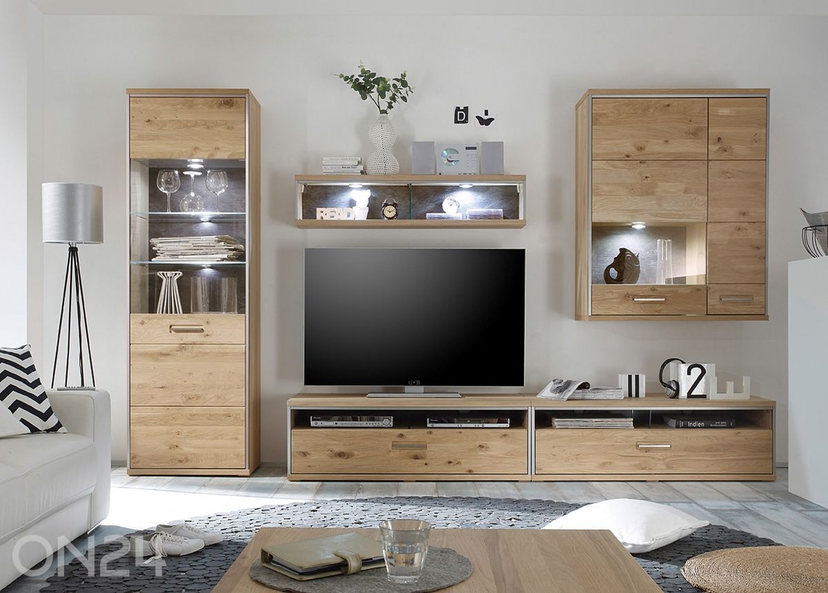 Seinariiul Espero 124 cm suurendatud