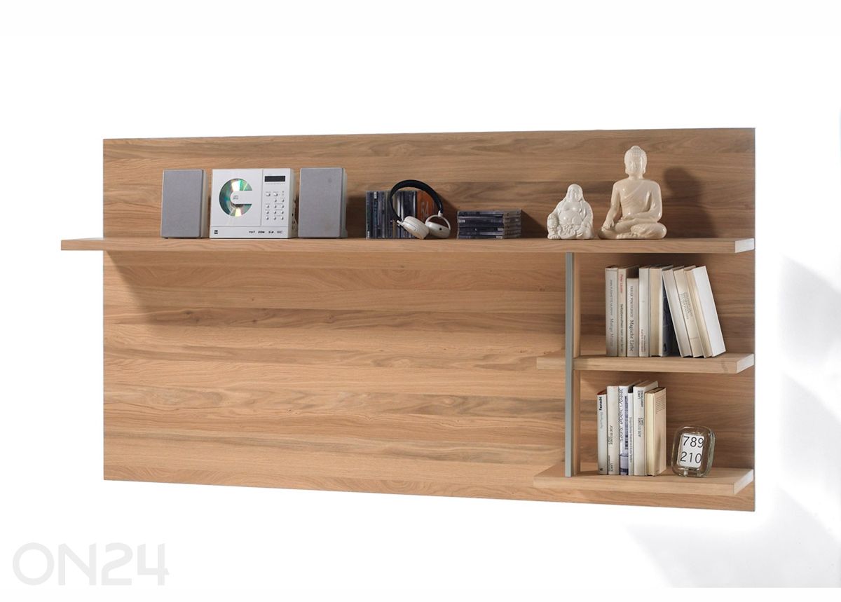 Seinariiul Espero suurendatud