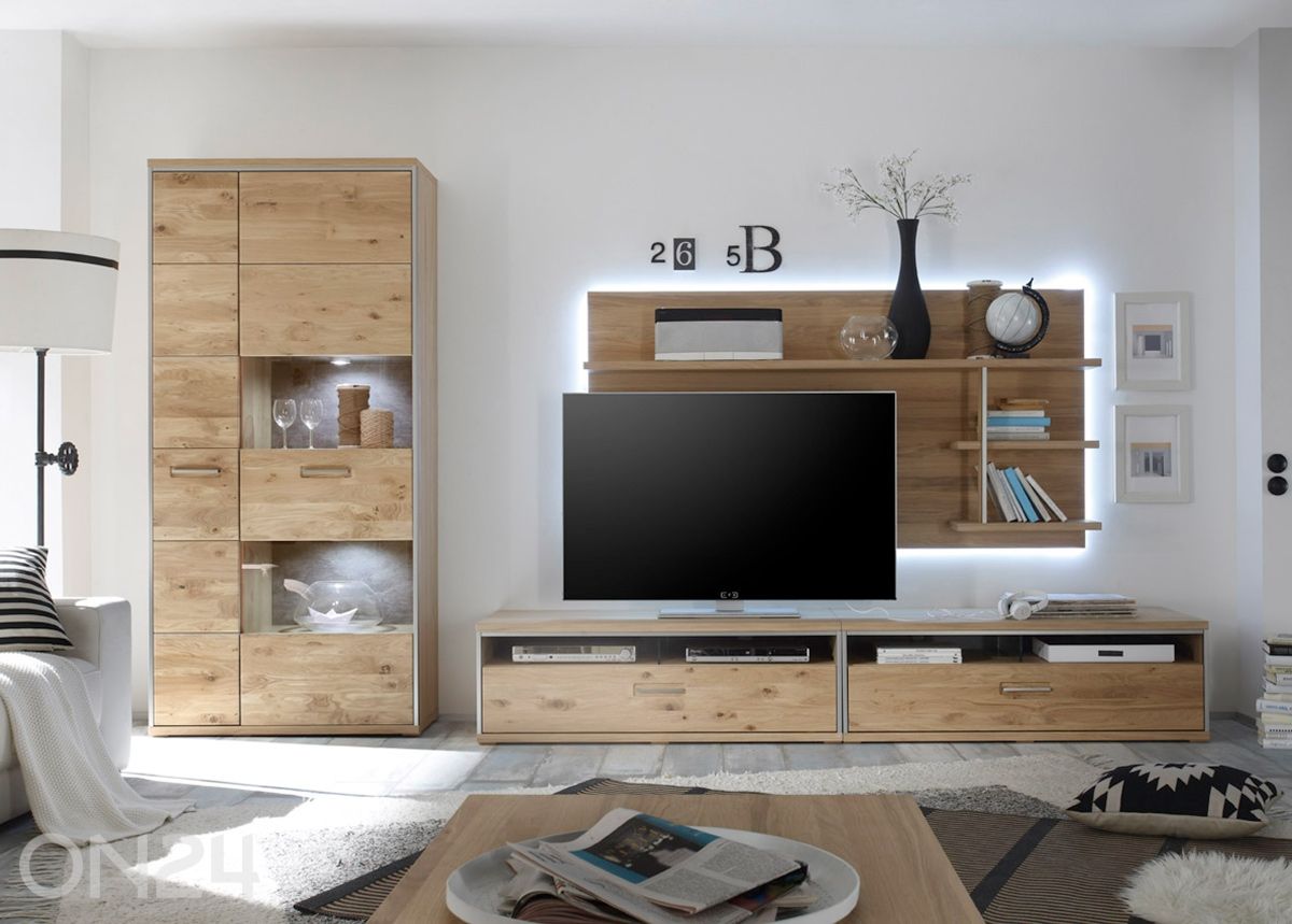 Seinariiul Espero suurendatud