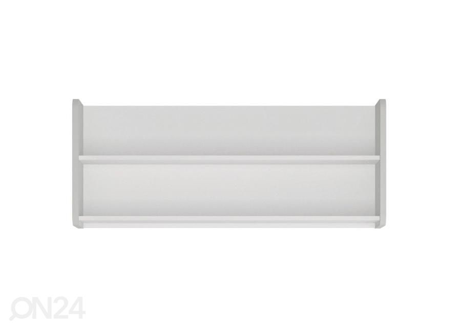 Seinariiul Flexi 118 cm suurendatud