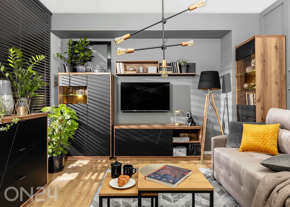 Seinariiul Forn suurendatud