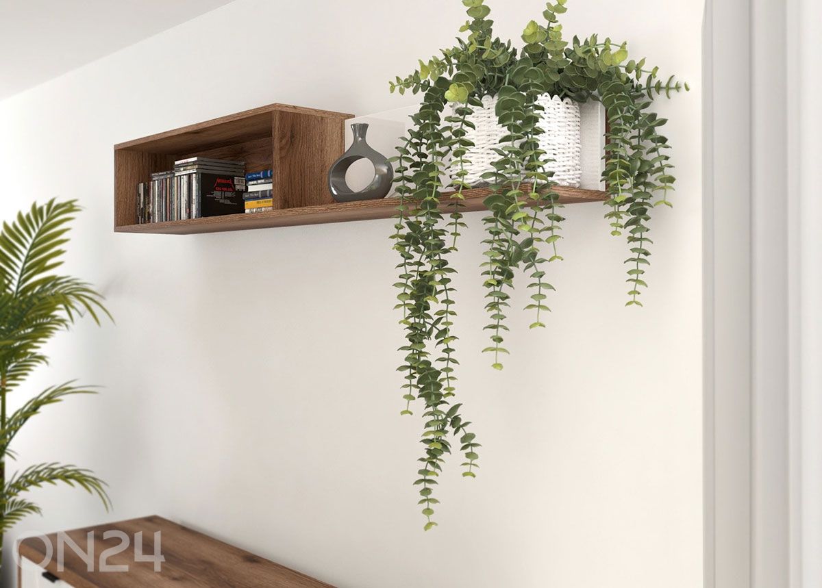 Seinariiul Forn suurendatud