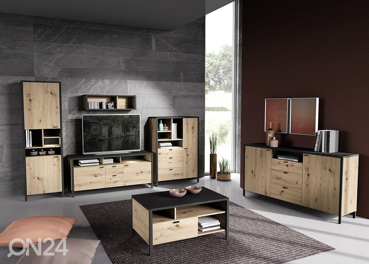 Seinariiul In-Loft 55 suurendatud