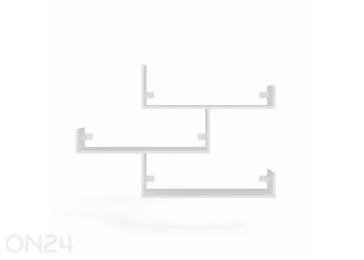 Seinariiul Kobi, 3 tk suurendatud