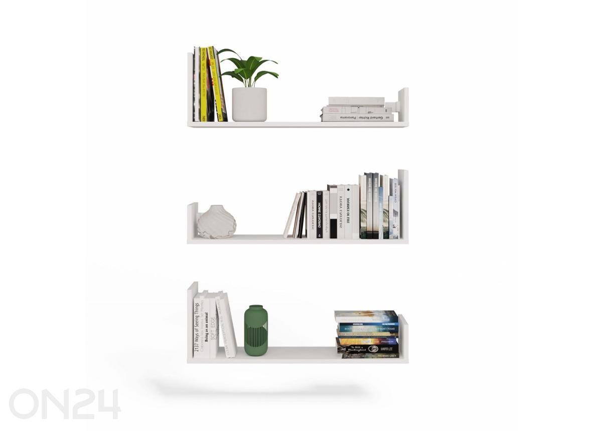 Seinariiul Kobi, 3 tk suurendatud