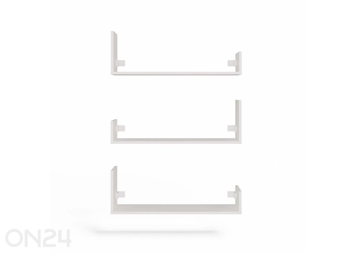 Seinariiul Kobi, 3 tk suurendatud