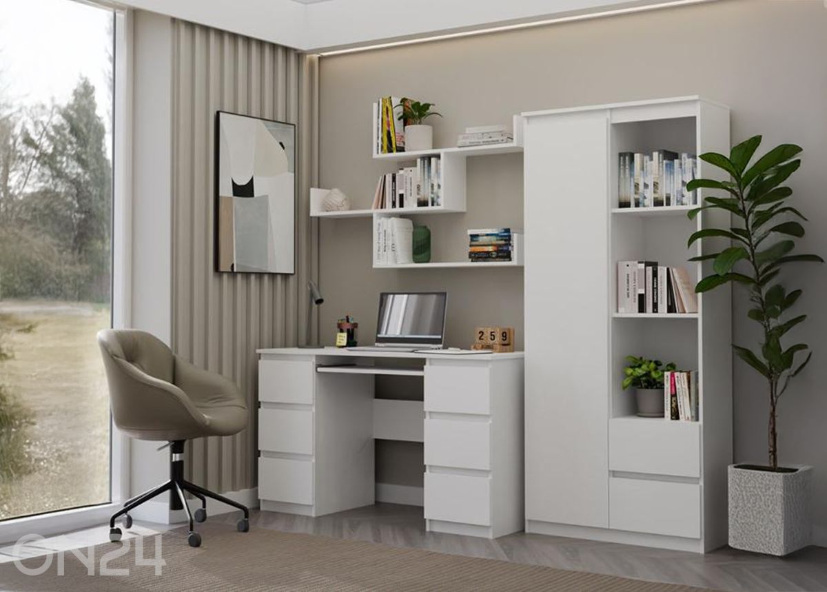 Seinariiul Kobi, 3 tk suurendatud