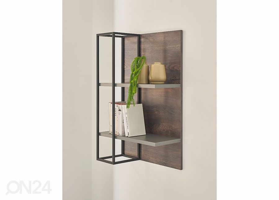 Seinariiul Largo 60 cm suurendatud