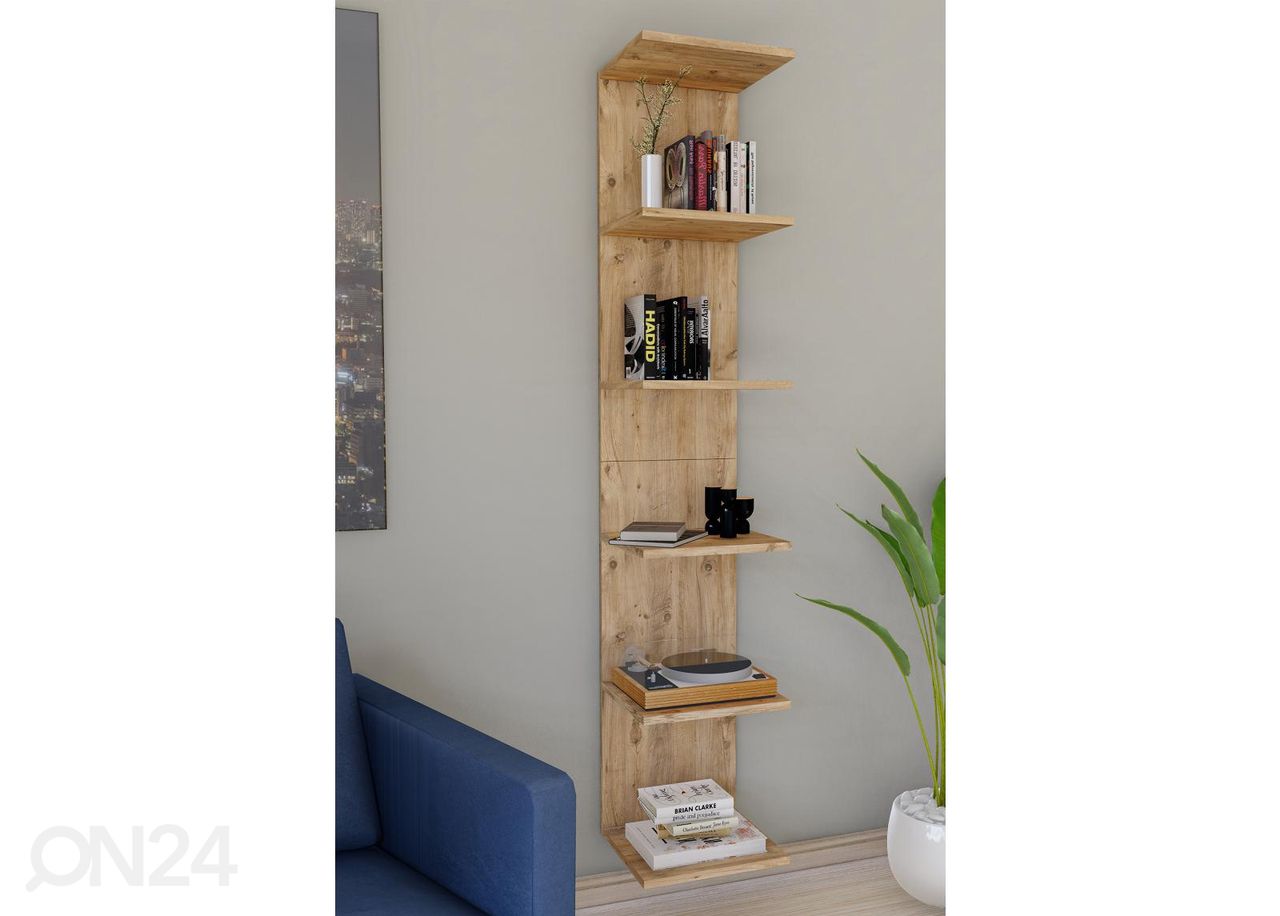 Seinariiul Lazas 35 cm suurendatud