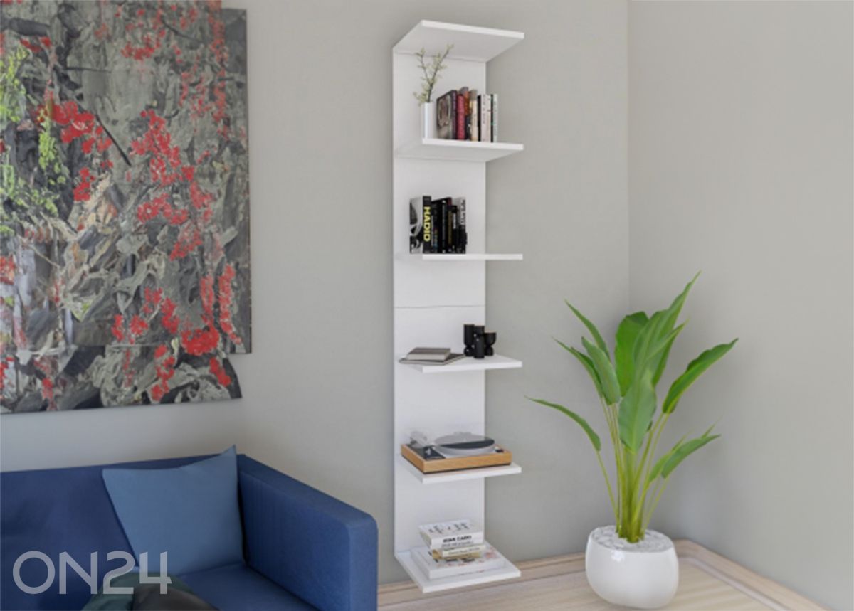 Seinariiul Lazas 35 cm suurendatud