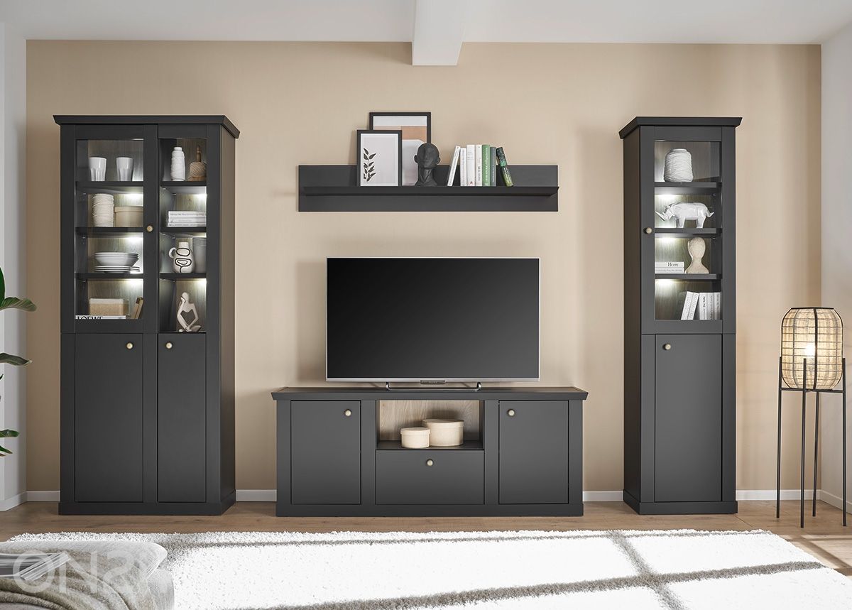 Seinariiul Lincoln 140 cm suurendatud